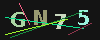 Gambar captcha